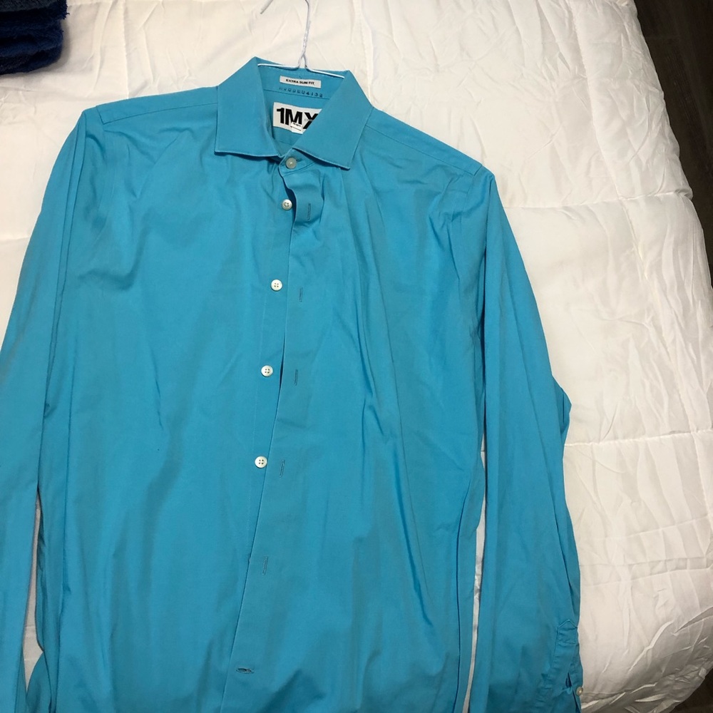 Express Dress Shirt